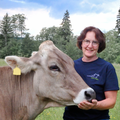 Foto von  Alexandra Schneemann