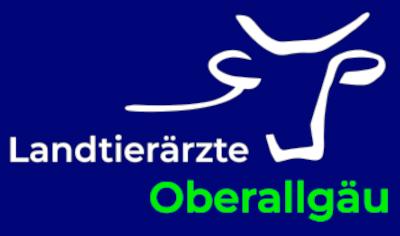 Landtierärzte Oberallgäu - Logo